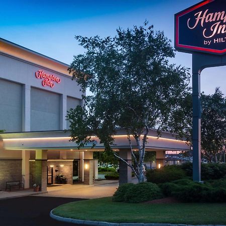 Hampton Inn Fall River/Westport North Westport Zewnętrze zdjęcie