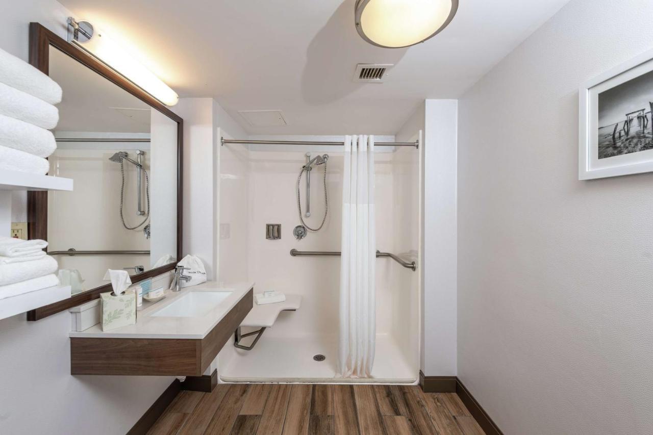 Hampton Inn Fall River/Westport North Westport Zewnętrze zdjęcie