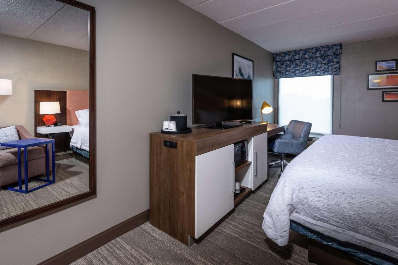 Hampton Inn Fall River/Westport North Westport Zewnętrze zdjęcie