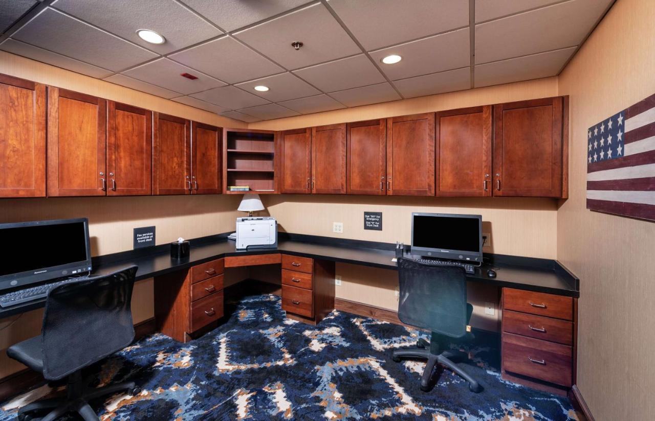 Hampton Inn Fall River/Westport North Westport Zewnętrze zdjęcie