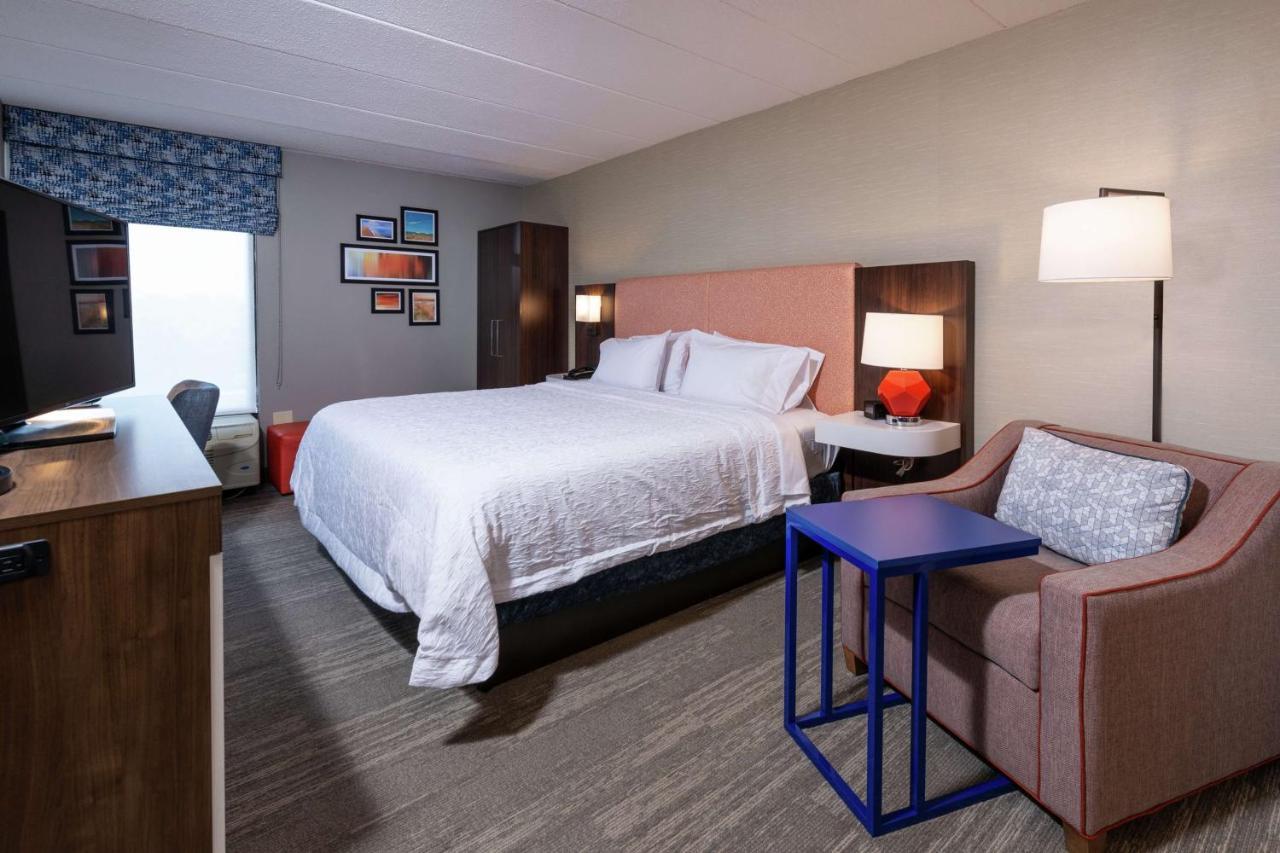 Hampton Inn Fall River/Westport North Westport Zewnętrze zdjęcie