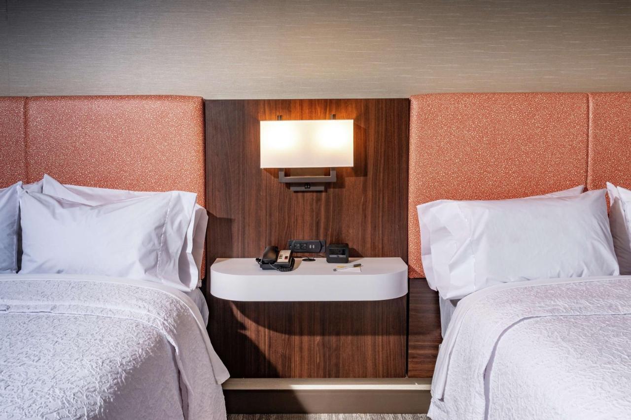 Hampton Inn Fall River/Westport North Westport Zewnętrze zdjęcie