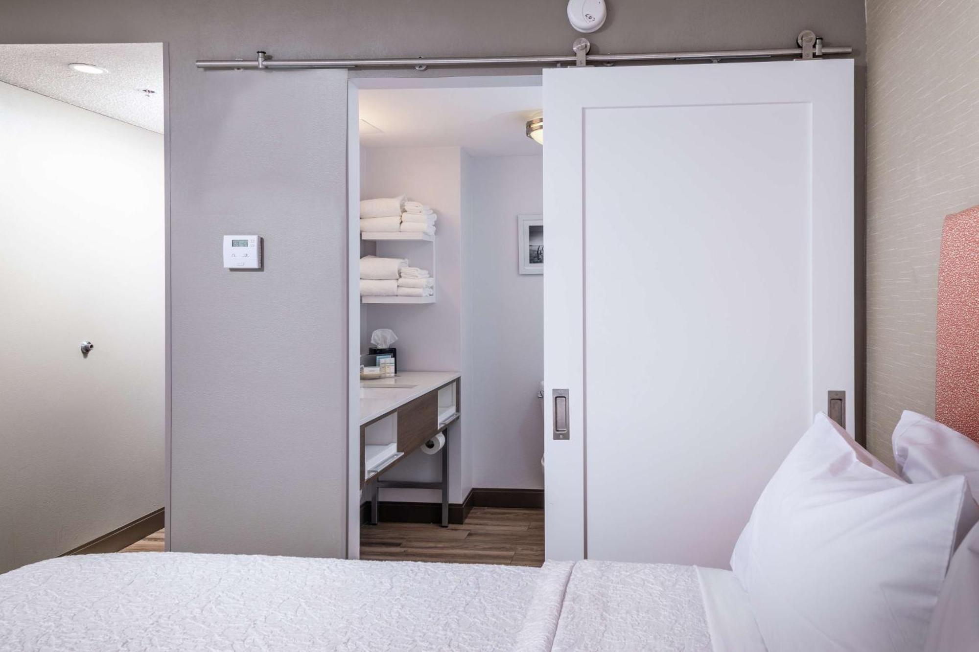 Hampton Inn Fall River/Westport North Westport Zewnętrze zdjęcie