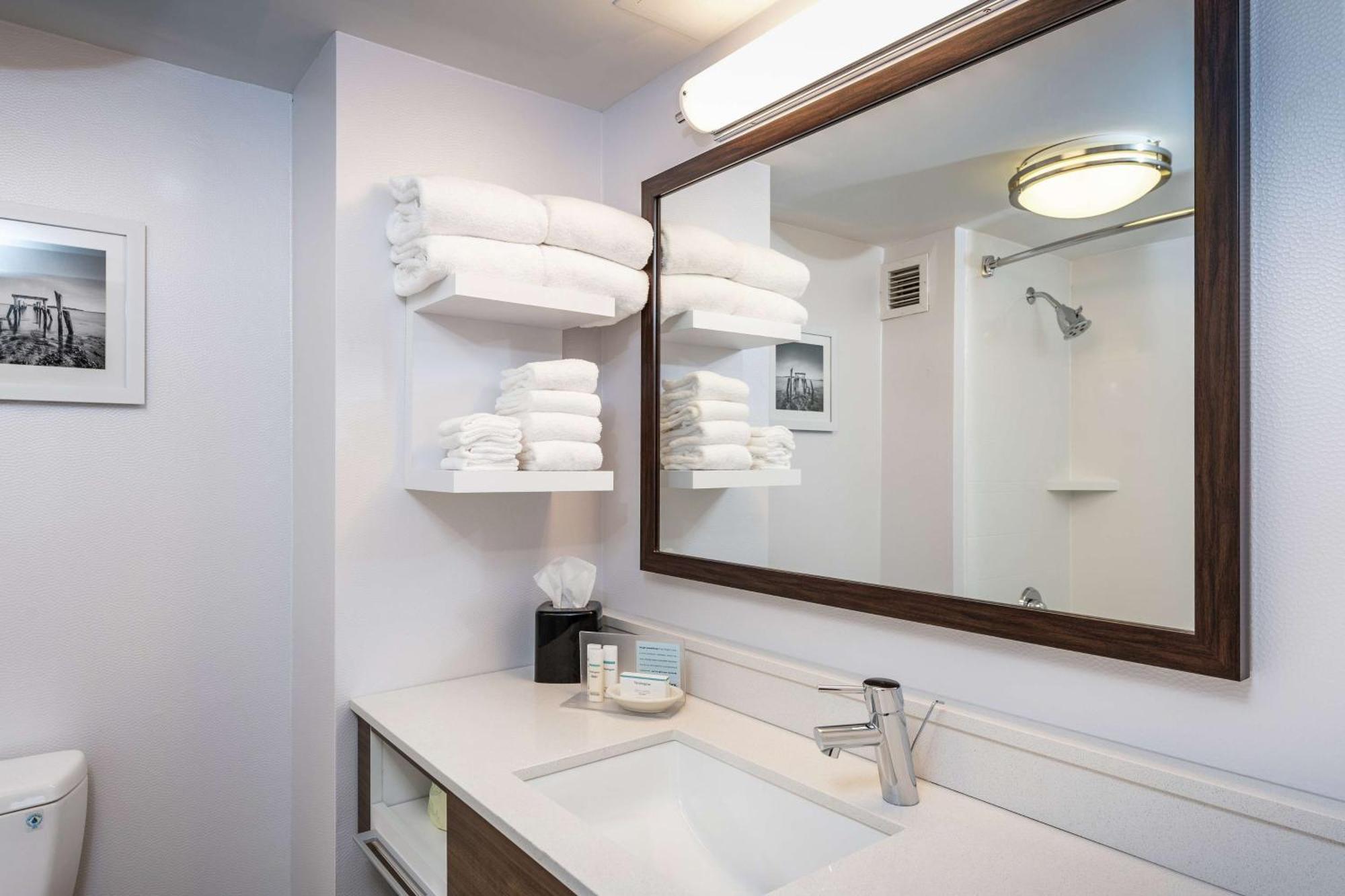 Hampton Inn Fall River/Westport North Westport Zewnętrze zdjęcie