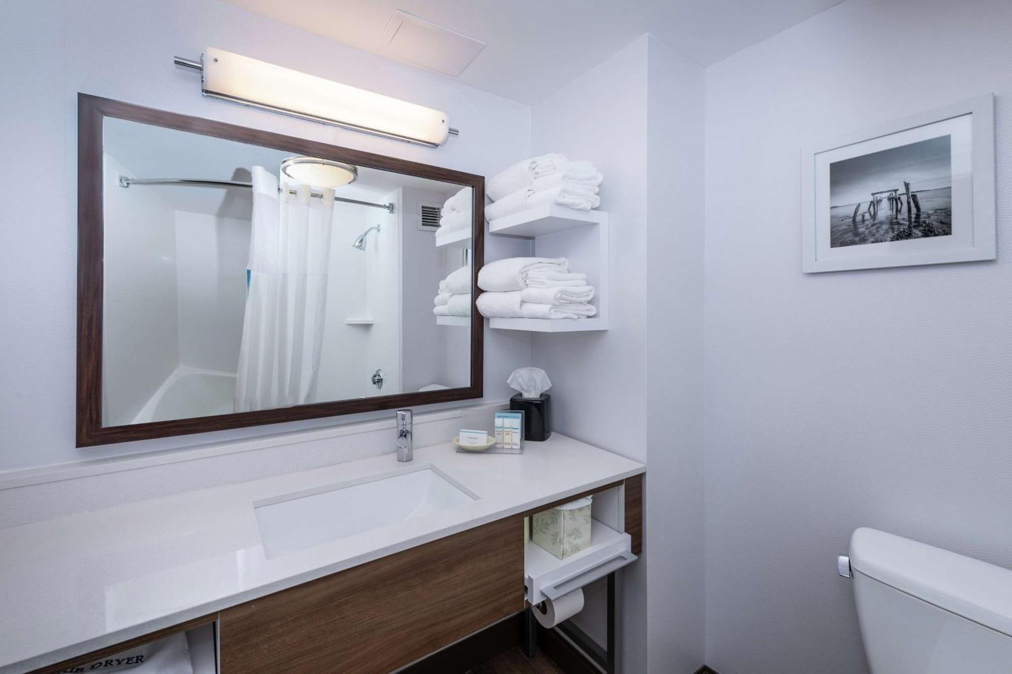 Hampton Inn Fall River/Westport North Westport Zewnętrze zdjęcie