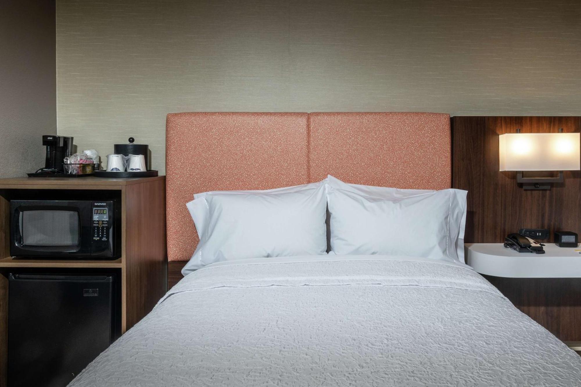 Hampton Inn Fall River/Westport North Westport Zewnętrze zdjęcie