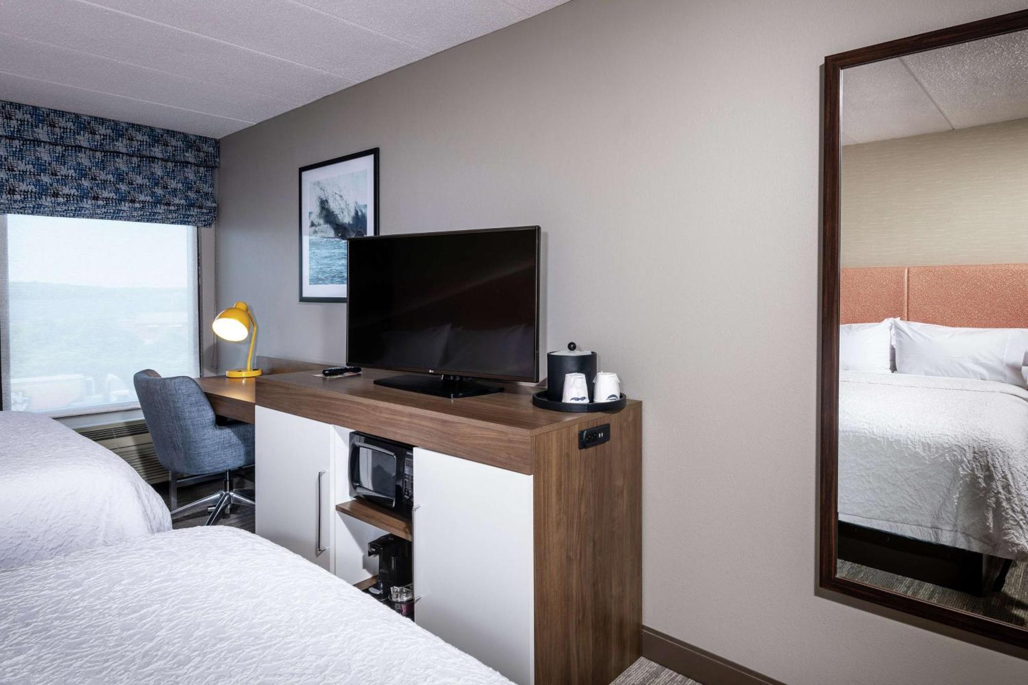 Hampton Inn Fall River/Westport North Westport Zewnętrze zdjęcie