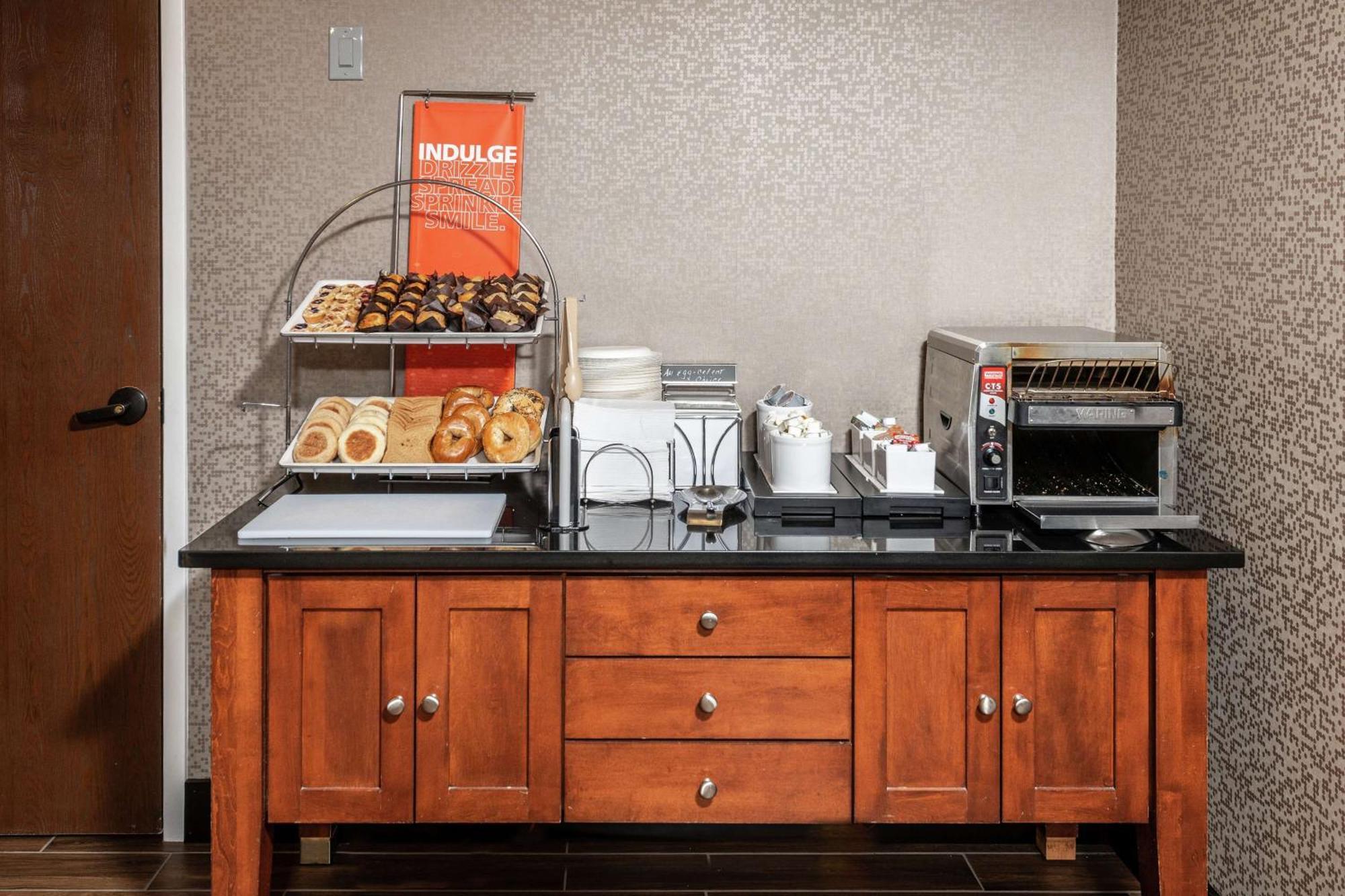 Hampton Inn Fall River/Westport North Westport Zewnętrze zdjęcie