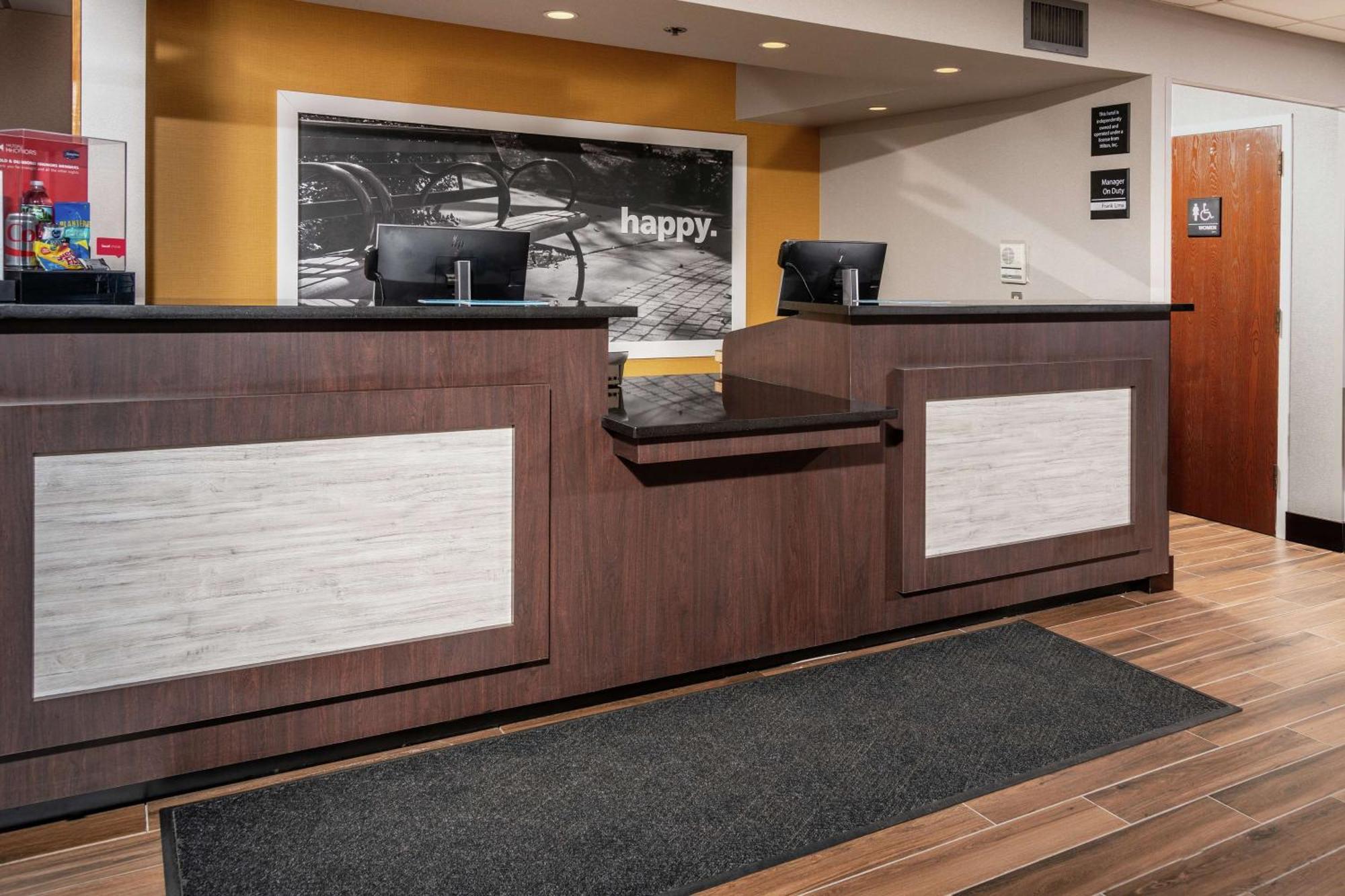 Hampton Inn Fall River/Westport North Westport Zewnętrze zdjęcie