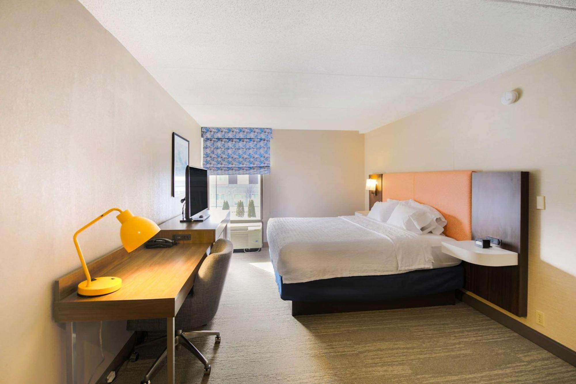 Hampton Inn Fall River/Westport North Westport Zewnętrze zdjęcie