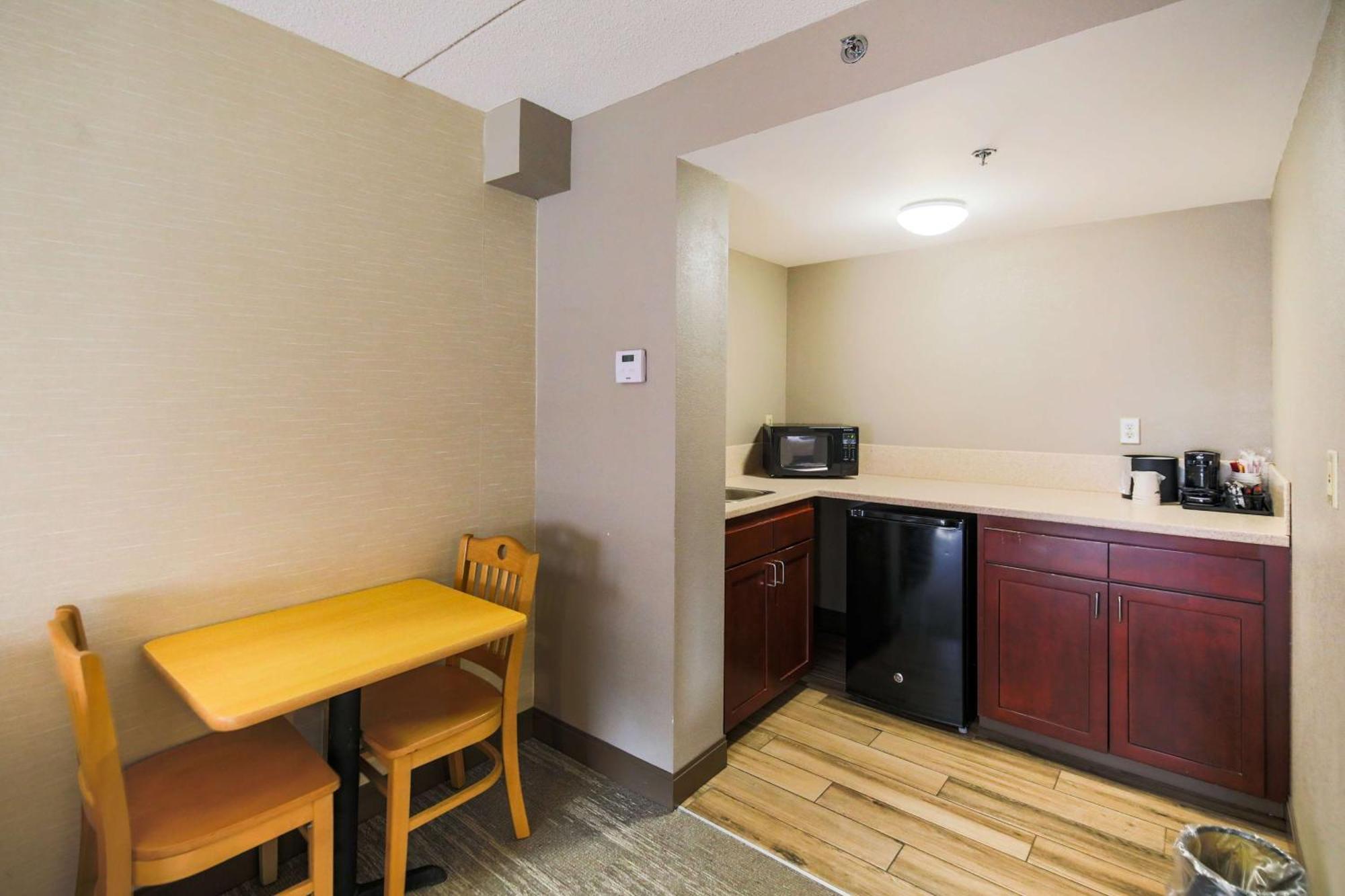 Hampton Inn Fall River/Westport North Westport Zewnętrze zdjęcie