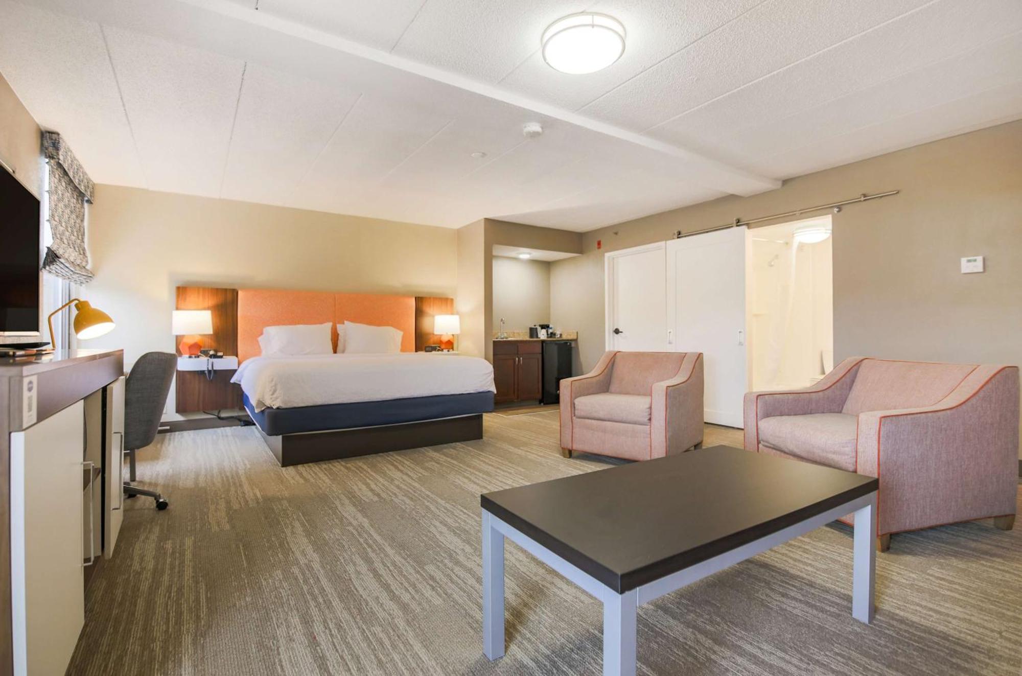 Hampton Inn Fall River/Westport North Westport Zewnętrze zdjęcie