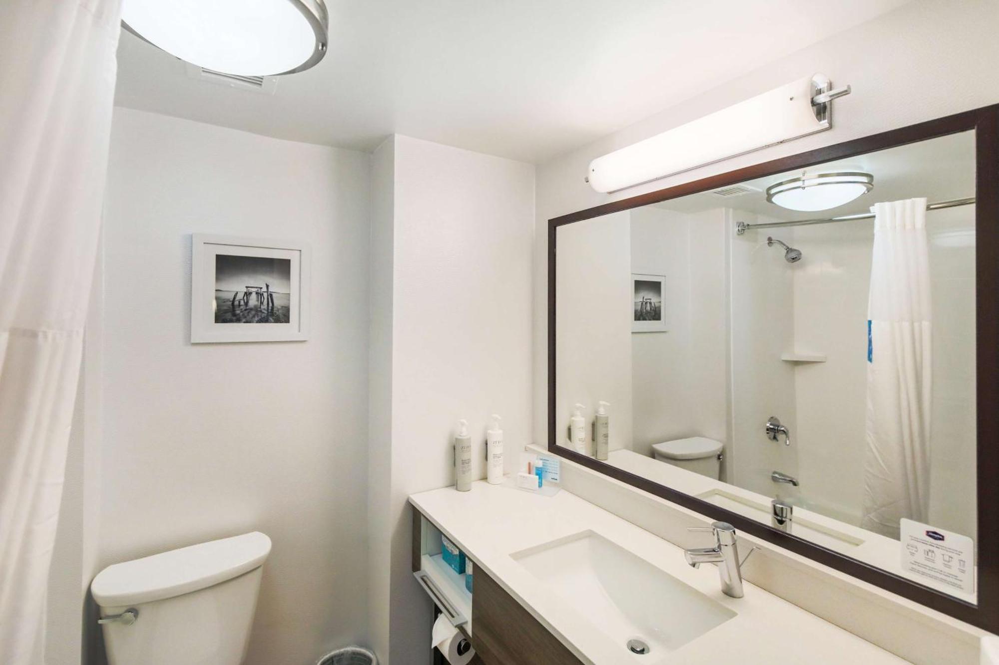 Hampton Inn Fall River/Westport North Westport Zewnętrze zdjęcie