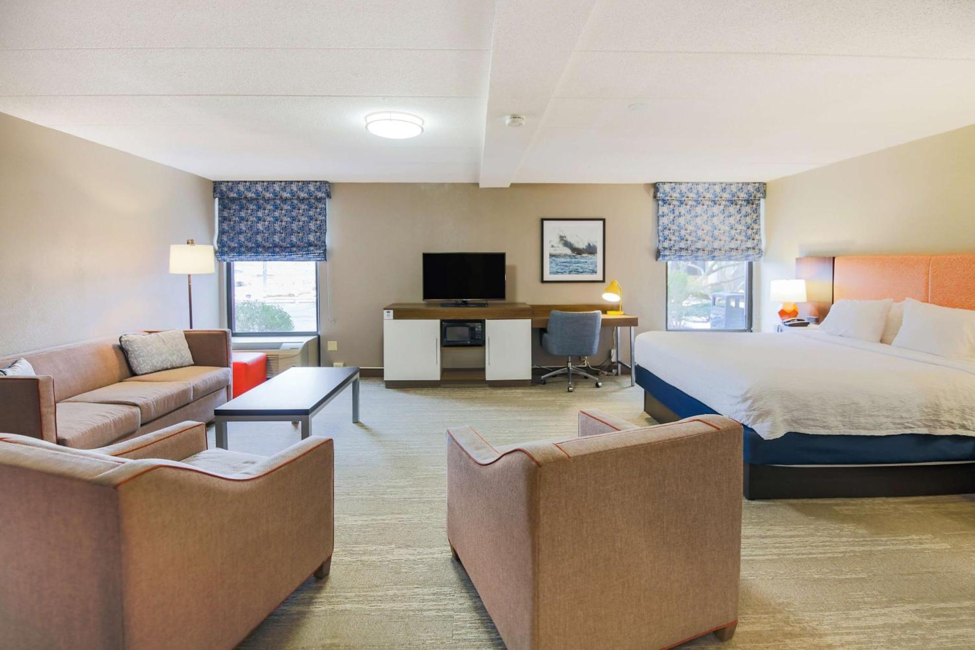 Hampton Inn Fall River/Westport North Westport Zewnętrze zdjęcie