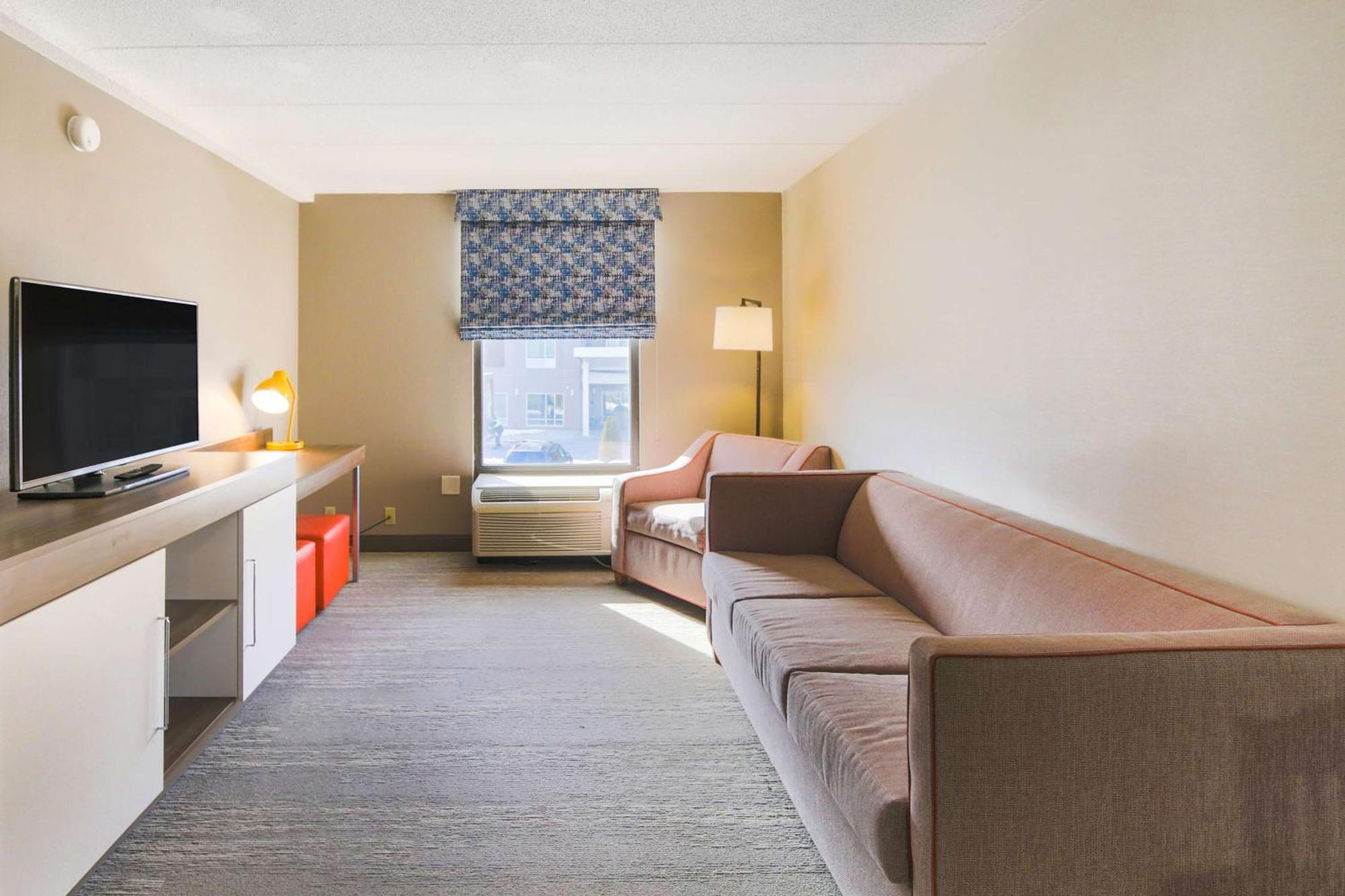 Hampton Inn Fall River/Westport North Westport Zewnętrze zdjęcie