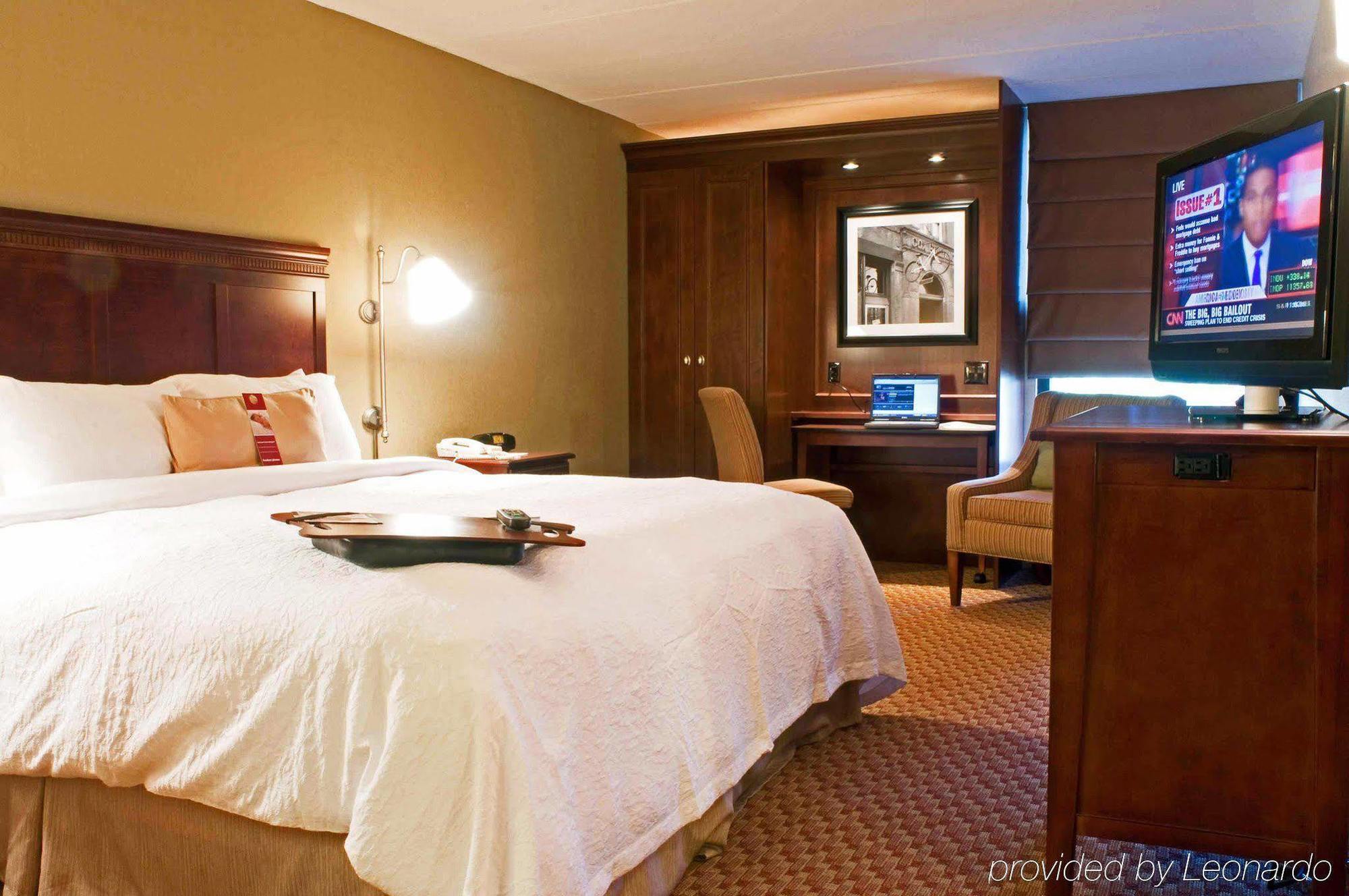 Hampton Inn Fall River/Westport North Westport Pokój zdjęcie