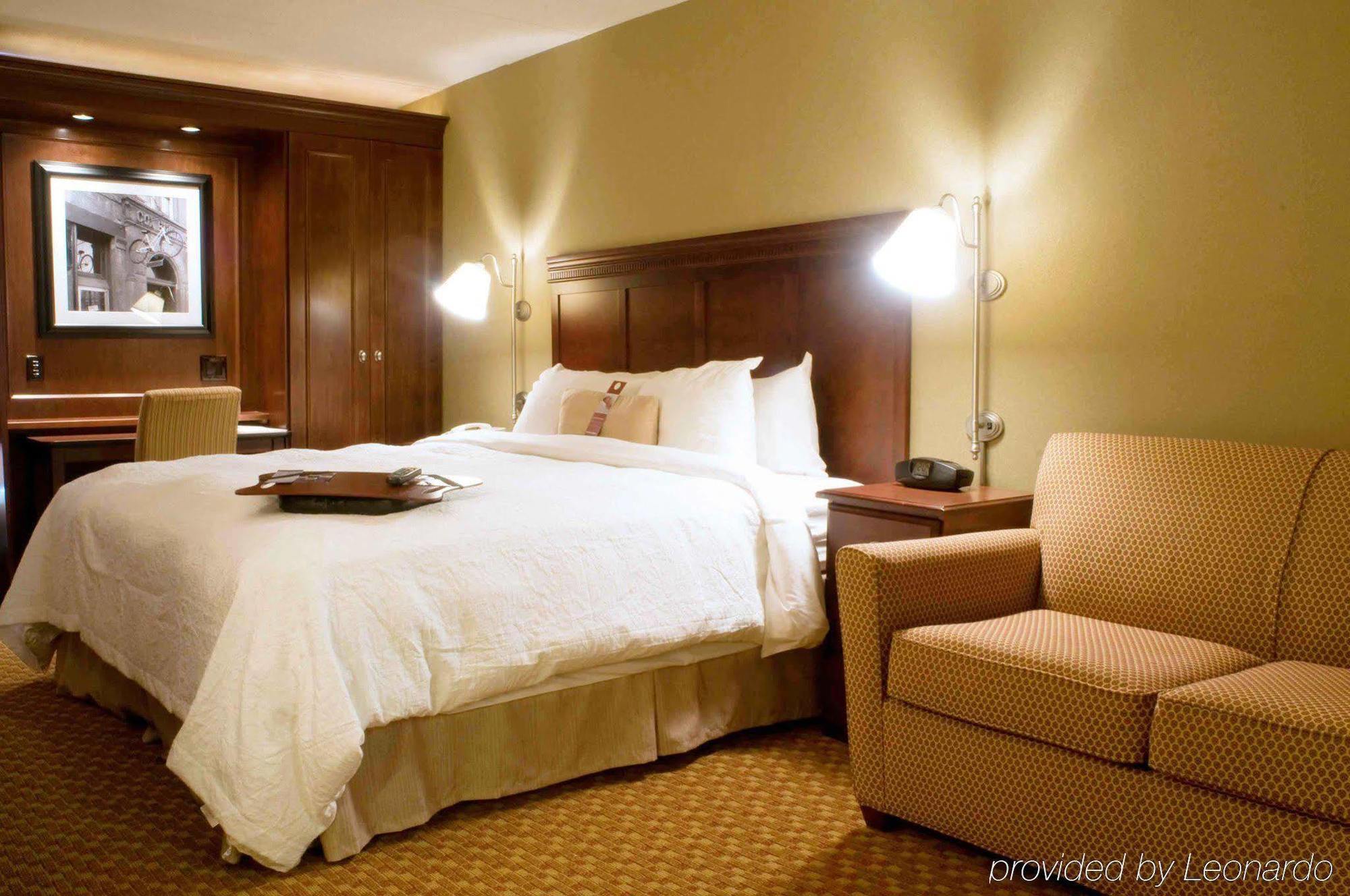 Hampton Inn Fall River/Westport North Westport Pokój zdjęcie