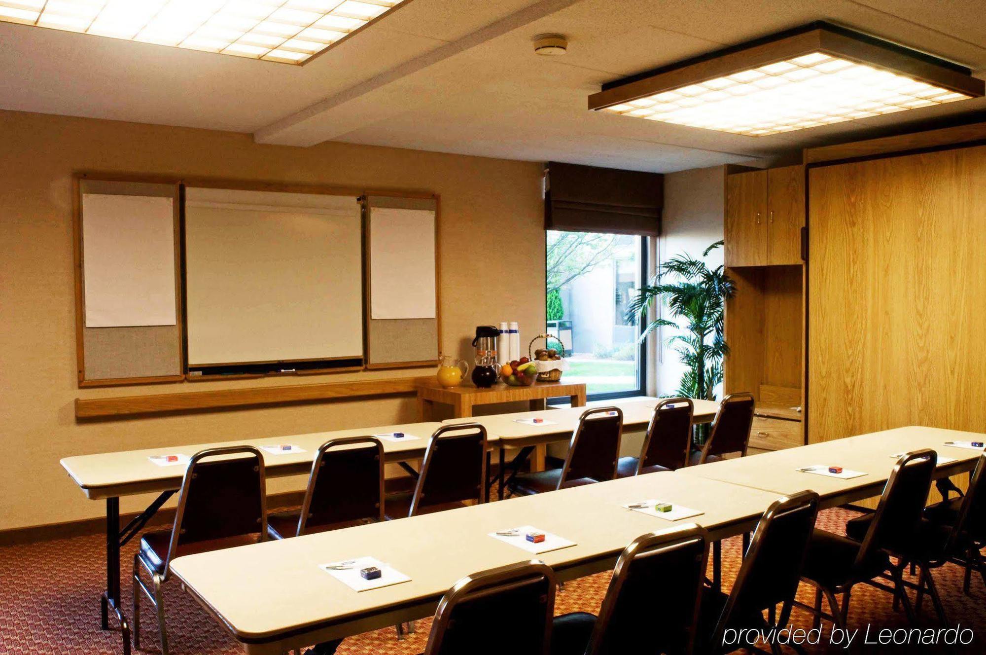 Hampton Inn Fall River/Westport North Westport Zaplecze biznesowe zdjęcie