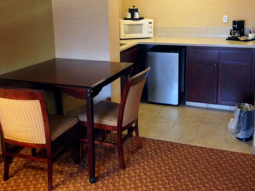 Hampton Inn Fall River/Westport North Westport Pokój zdjęcie
