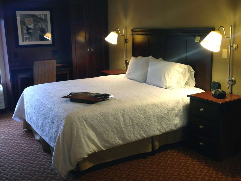 Hampton Inn Fall River/Westport North Westport Pokój zdjęcie
