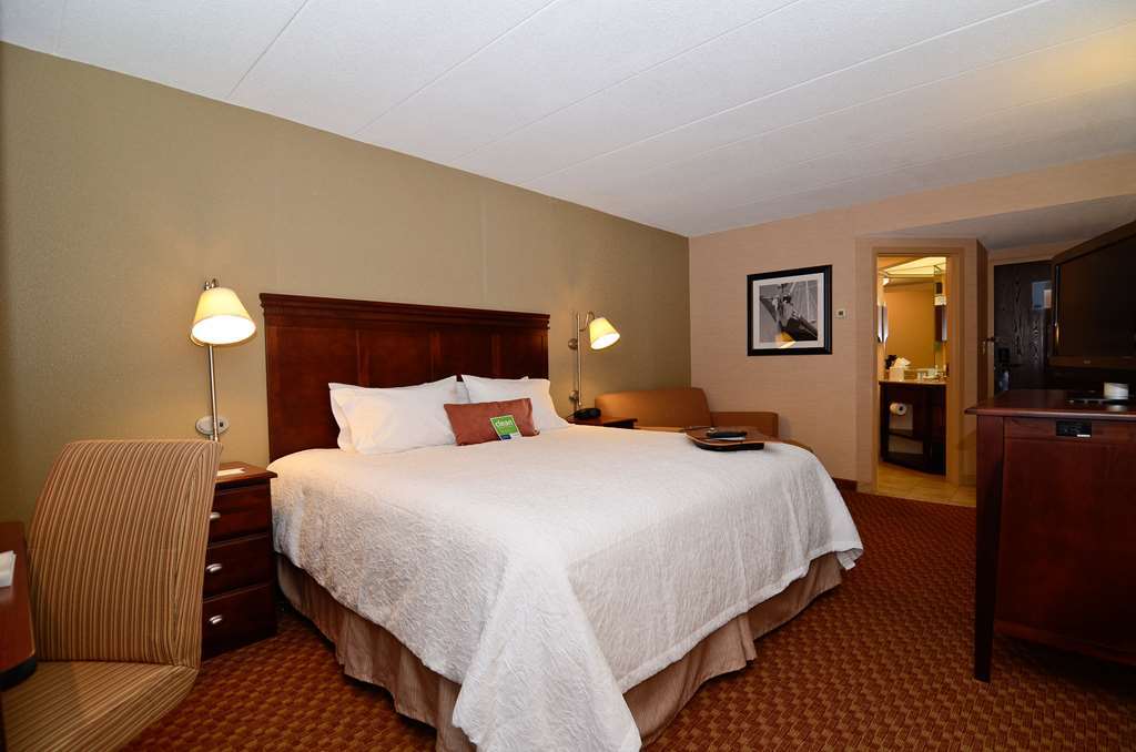 Hampton Inn Fall River/Westport North Westport Pokój zdjęcie