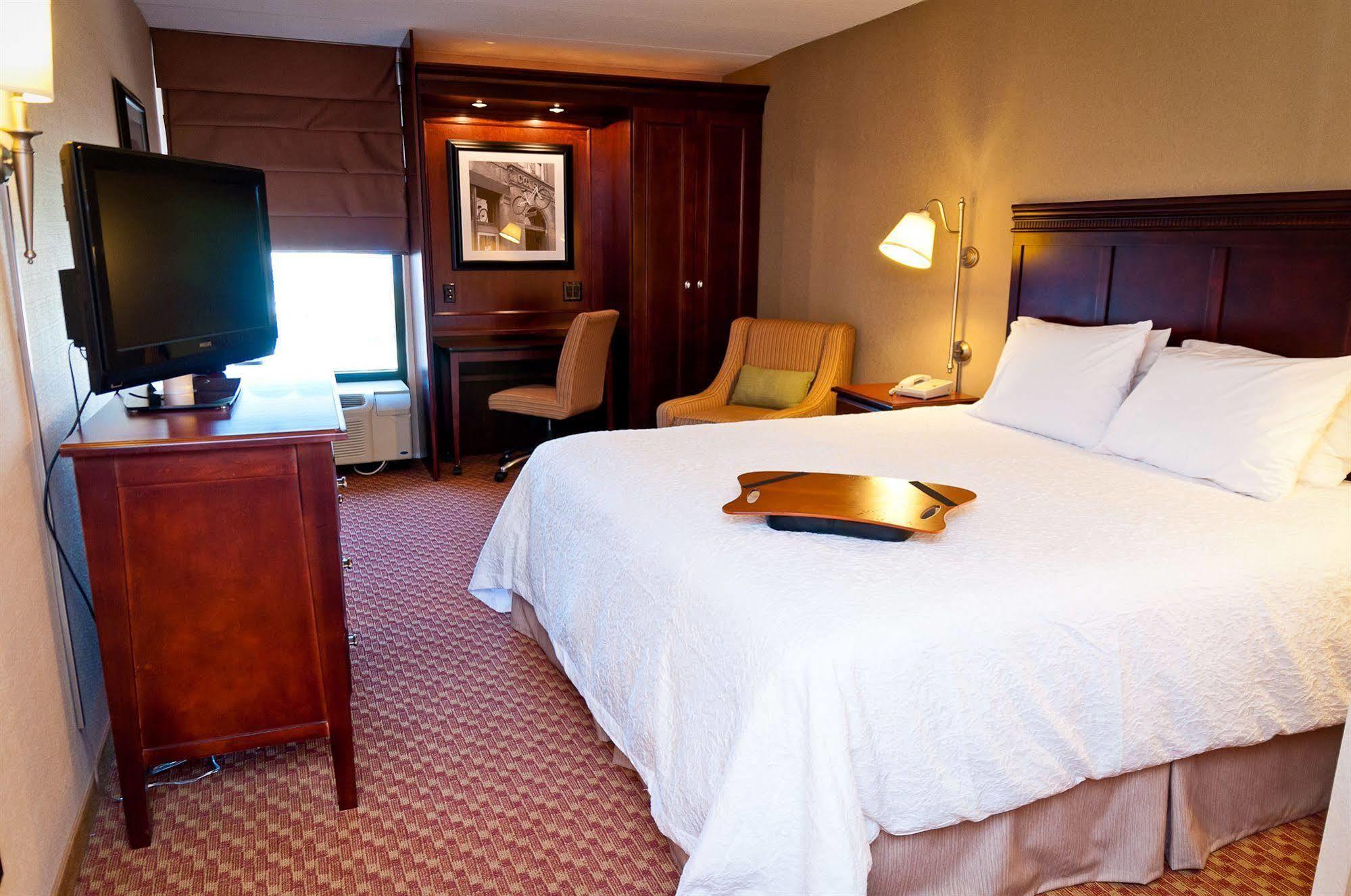 Hampton Inn Fall River/Westport North Westport Zewnętrze zdjęcie