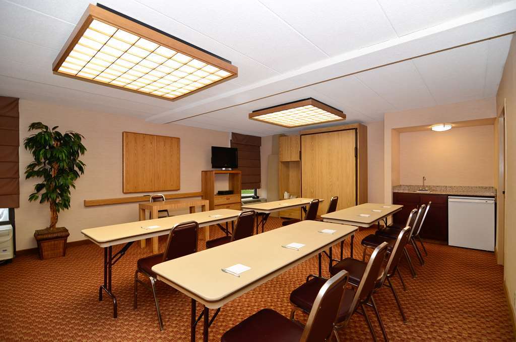 Hampton Inn Fall River/Westport North Westport Udogodnienia zdjęcie