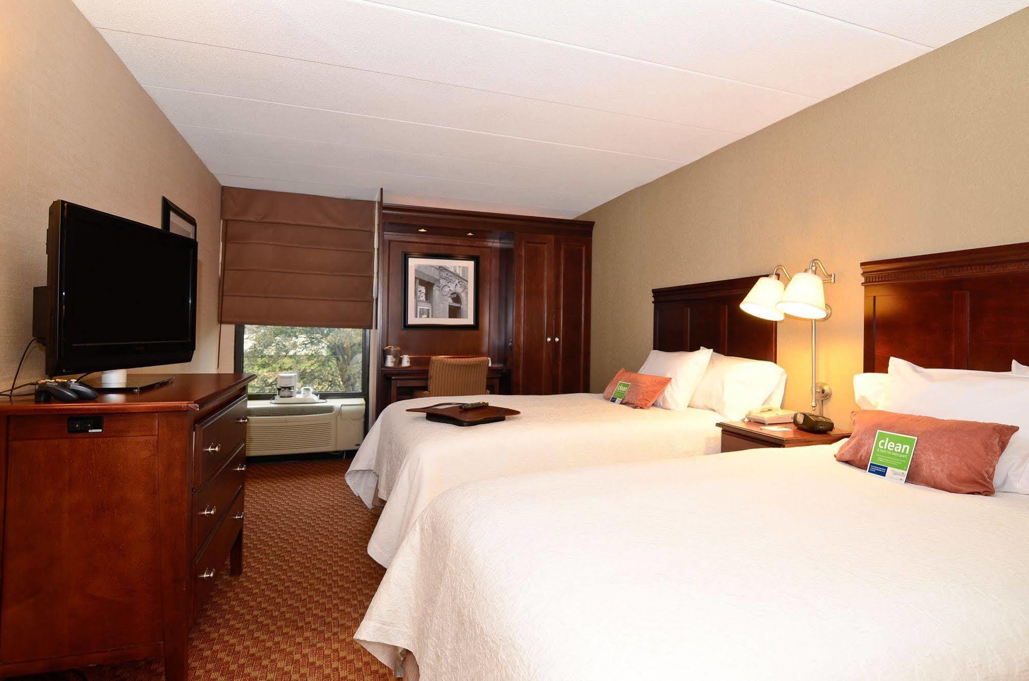 Hampton Inn Fall River/Westport North Westport Zewnętrze zdjęcie