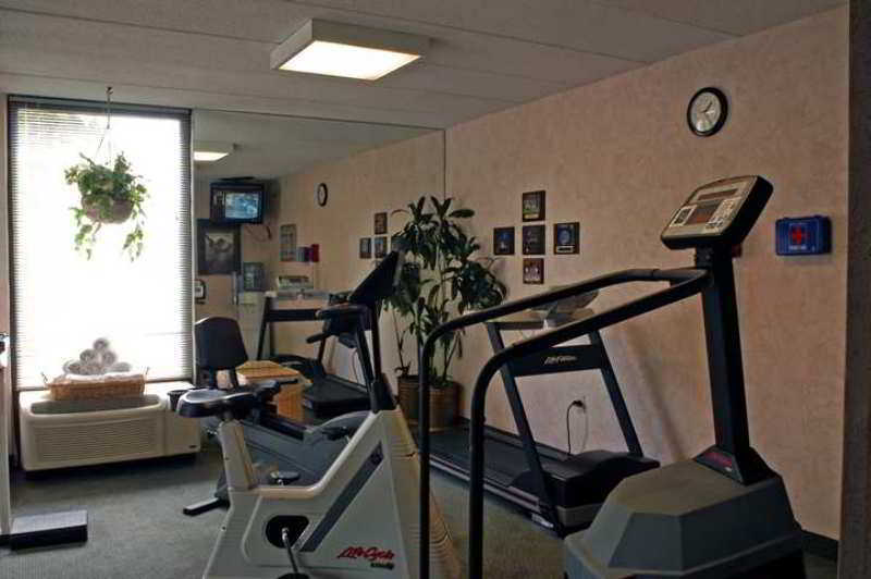 Hampton Inn Fall River/Westport North Westport Udogodnienia zdjęcie