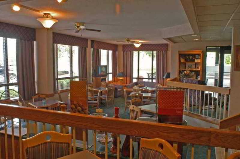 Hampton Inn Fall River/Westport North Westport Udogodnienia zdjęcie